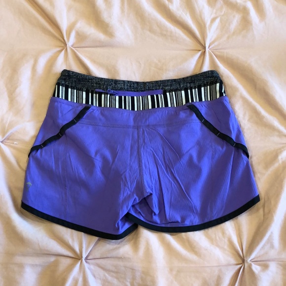 Ivivva Girl’s Shorts - Picture 2 of 4